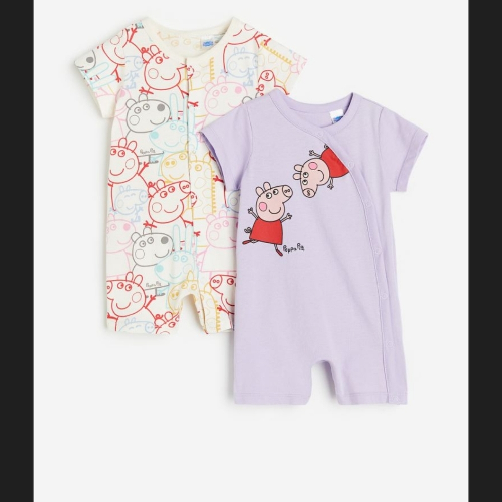 H&M Baby Rompers Set - Picture 3 of 3